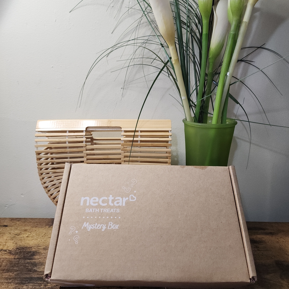 Nectar Bath Treats Mystery Box